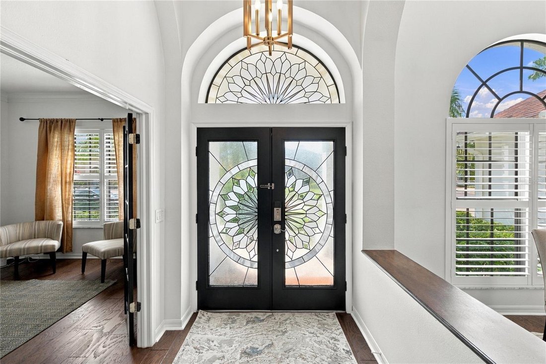 Casa a Tampa, Florida, Stati Uniti 2 - 19110801