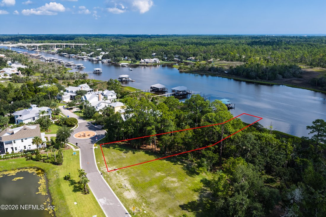 Land in Jacksonville, Florida, Vereinigte Staaten 3 - 19116169