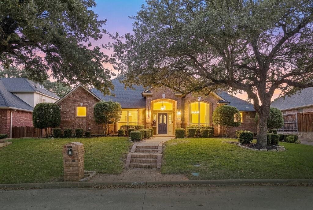 Casa a Mansfield, Texas, Stati Uniti 3 - 19112919