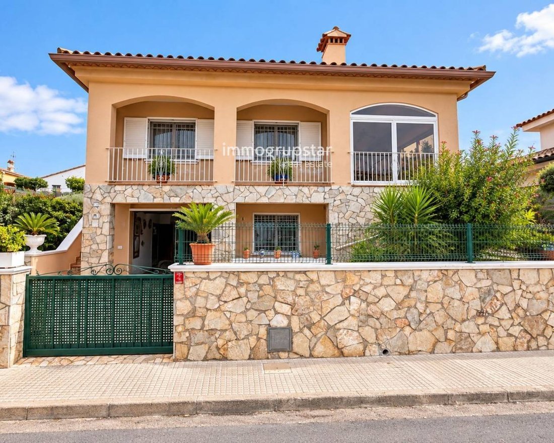 Chalet à Calonge i Sant Antoni, Catalogne, Espagne 1 - 19113985