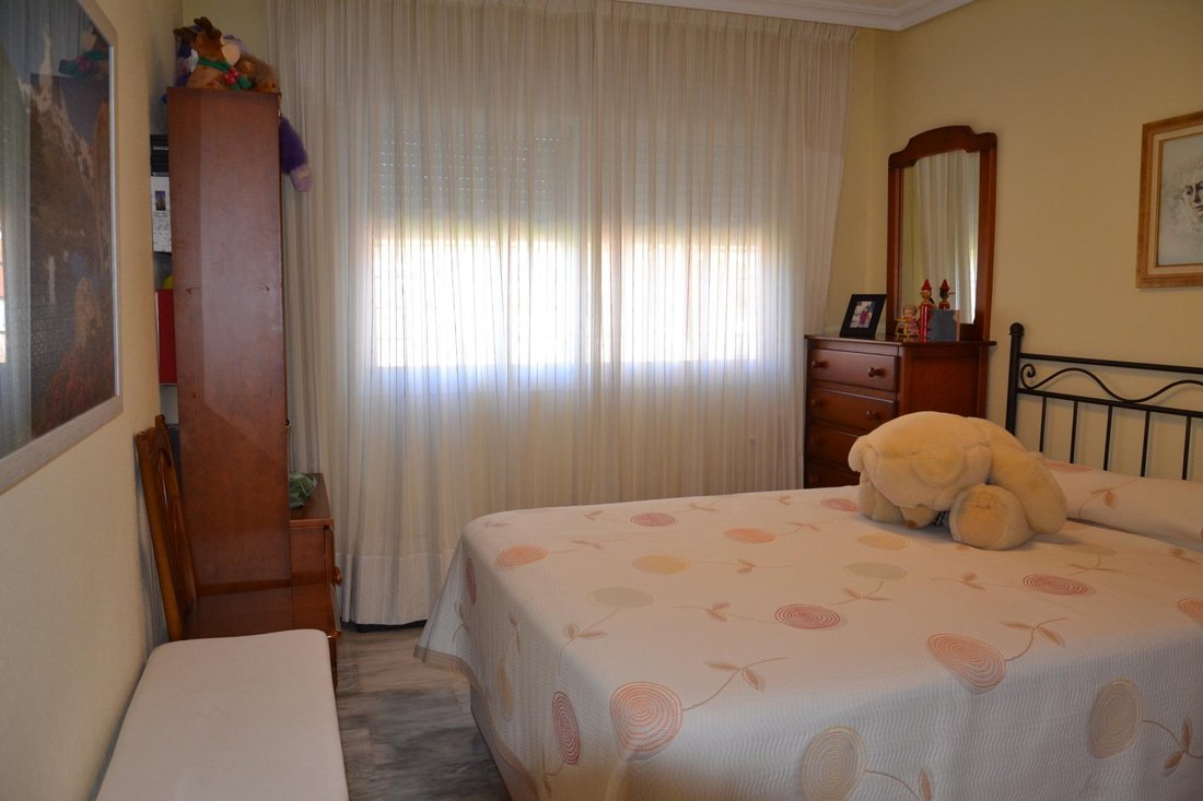 Villa à Espartinas, Andalousie, Espagne 4 - 19113470