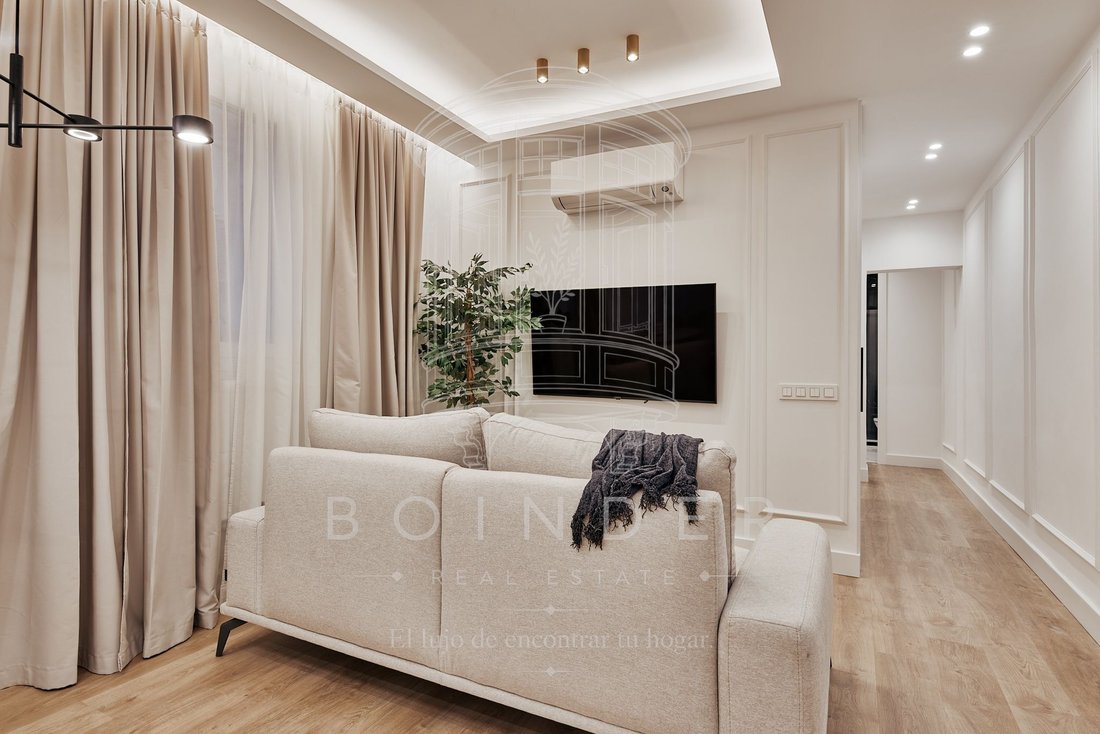 Apartment in Centro, Madrid, Spain 4 - 19115939