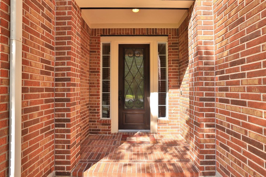 House in The Woodlands, Texas, United States 2 - 19111298