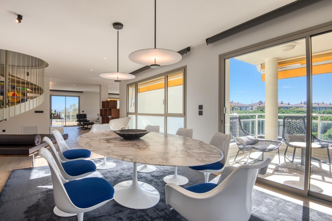 Penthouse à Platja d'Aro, Catalogne, Espagne 4 - 19110689