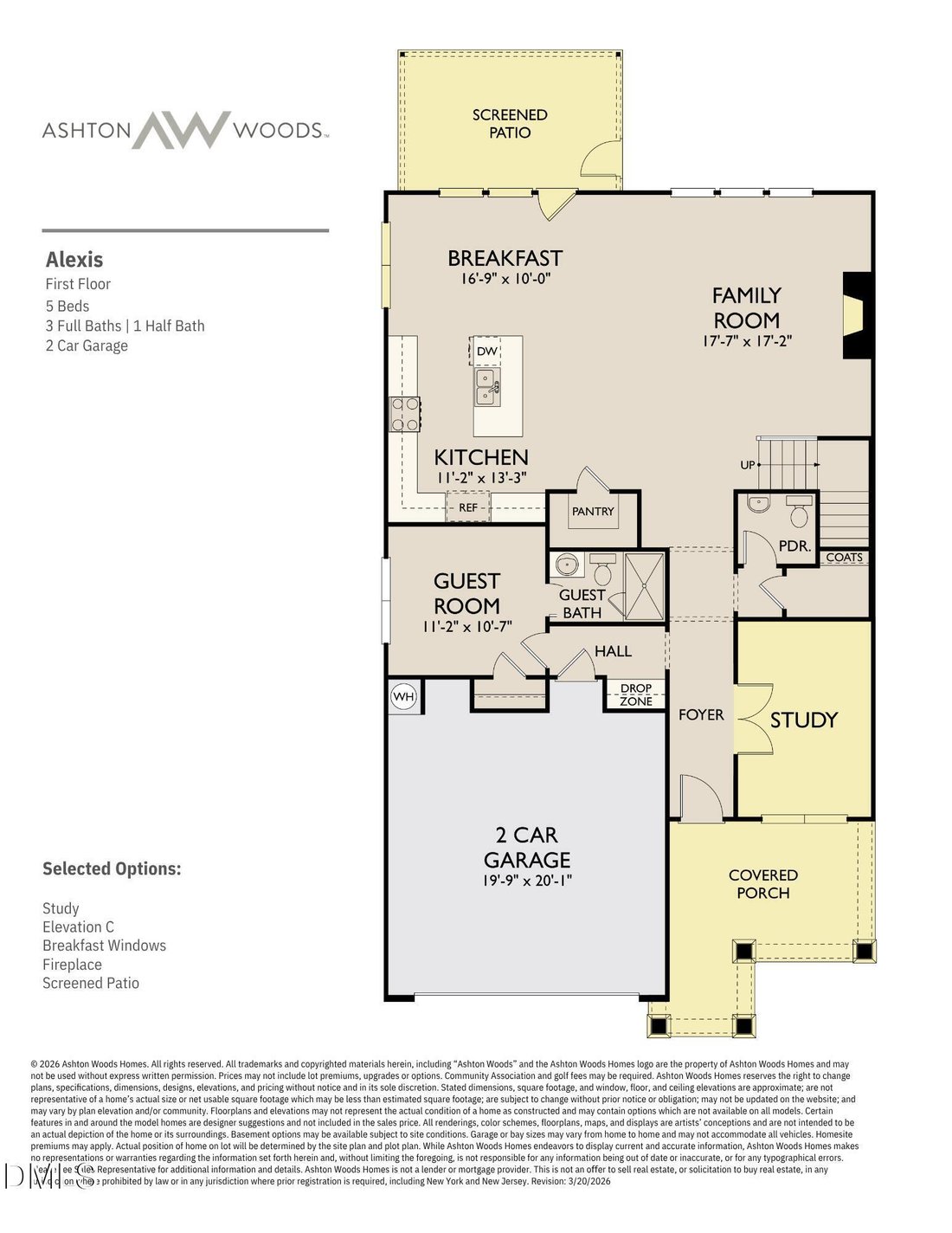 House in Fuquay-Varina, North Carolina, United States 3 - 19110948