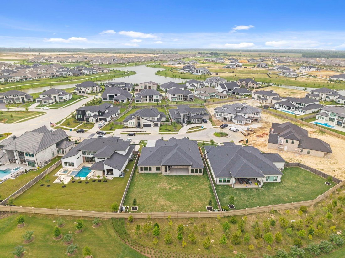 House in Houston, Texas, United States 5 - 19114756