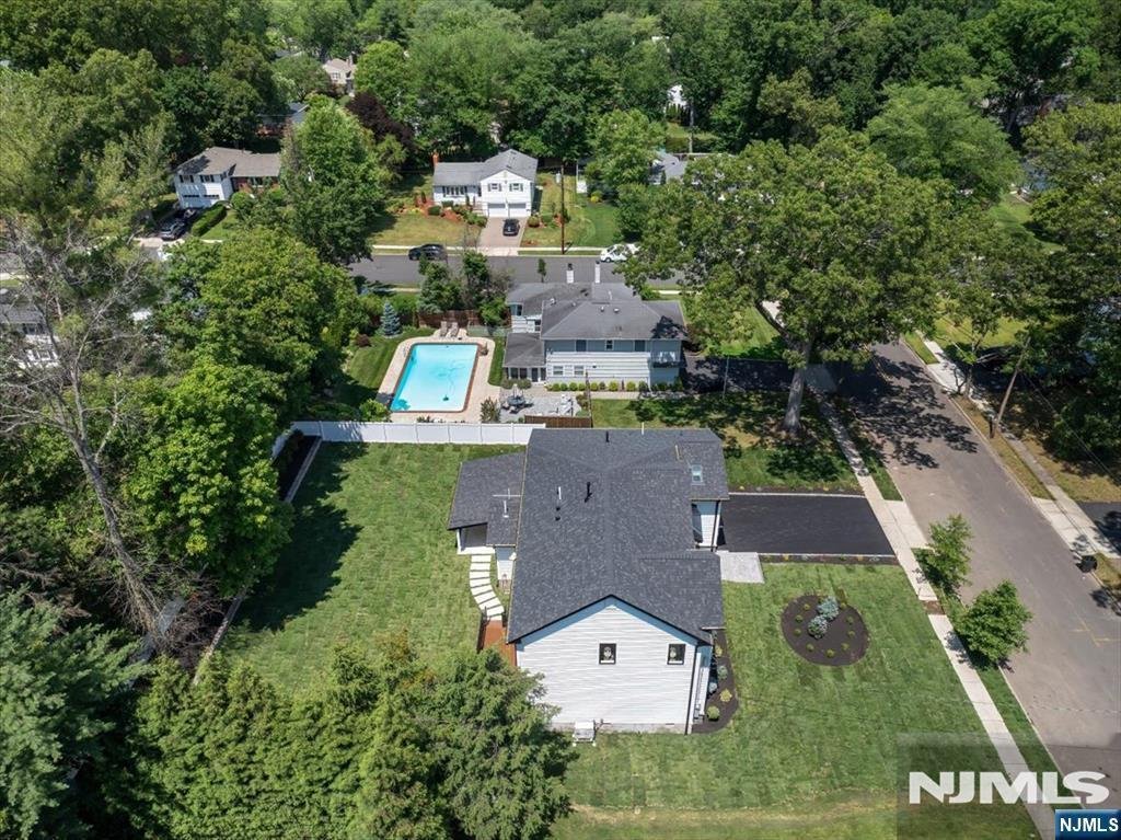 House in Oradell, New Jersey, United States 4 - 19115982