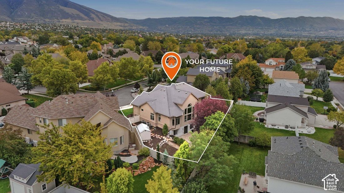 Haus in Sandy, Utah, Vereinigte Staaten 5 - 19113724