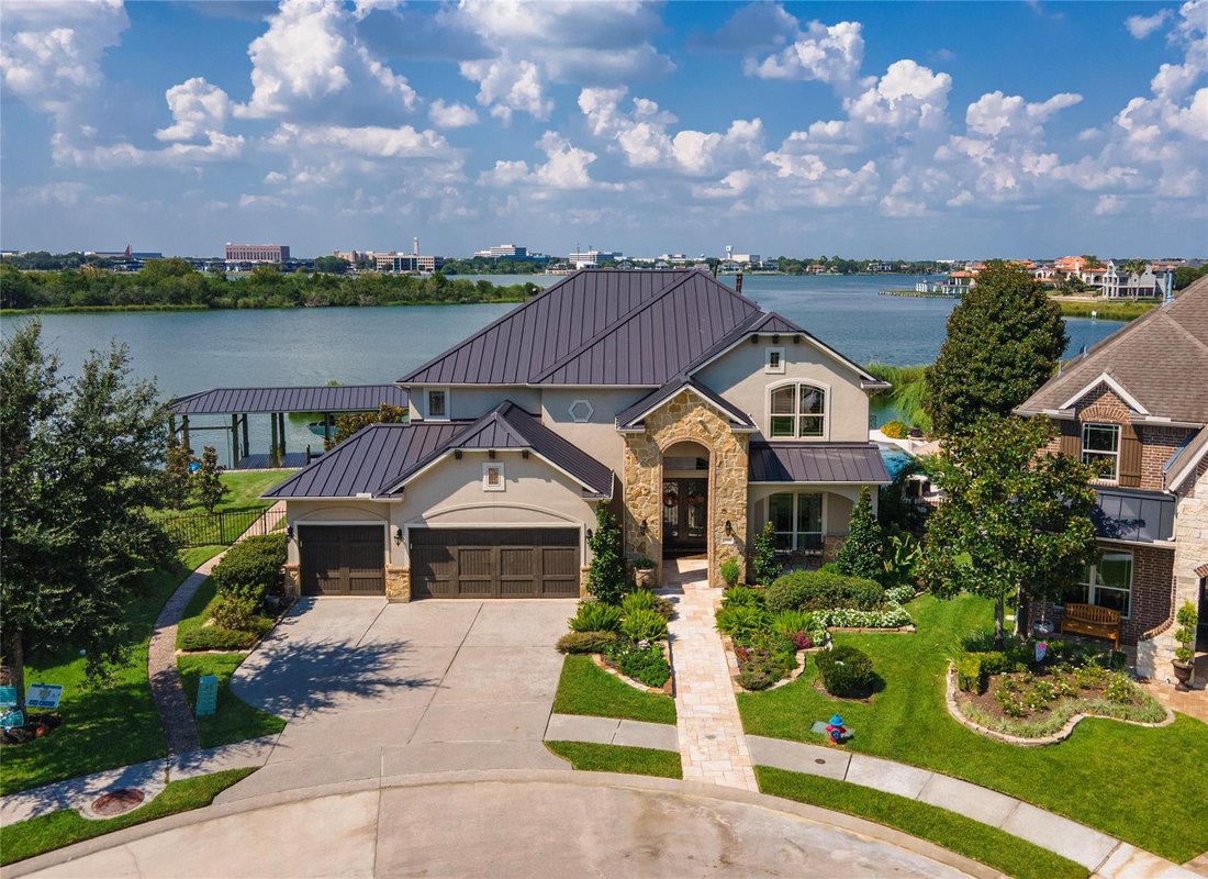 House in League City, Texas, United States 2 - 19111317