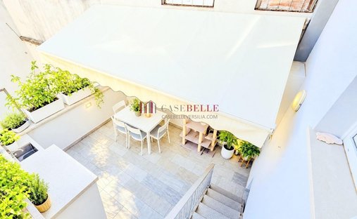 Penthouse en Centro Storico, Viareggio, Toscana 1