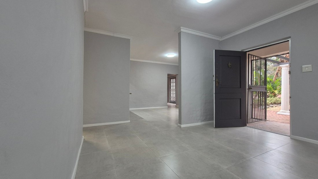 Casa di campagna a Durbanville, Northern Suburbs, Città del Capo 5 - 19116566