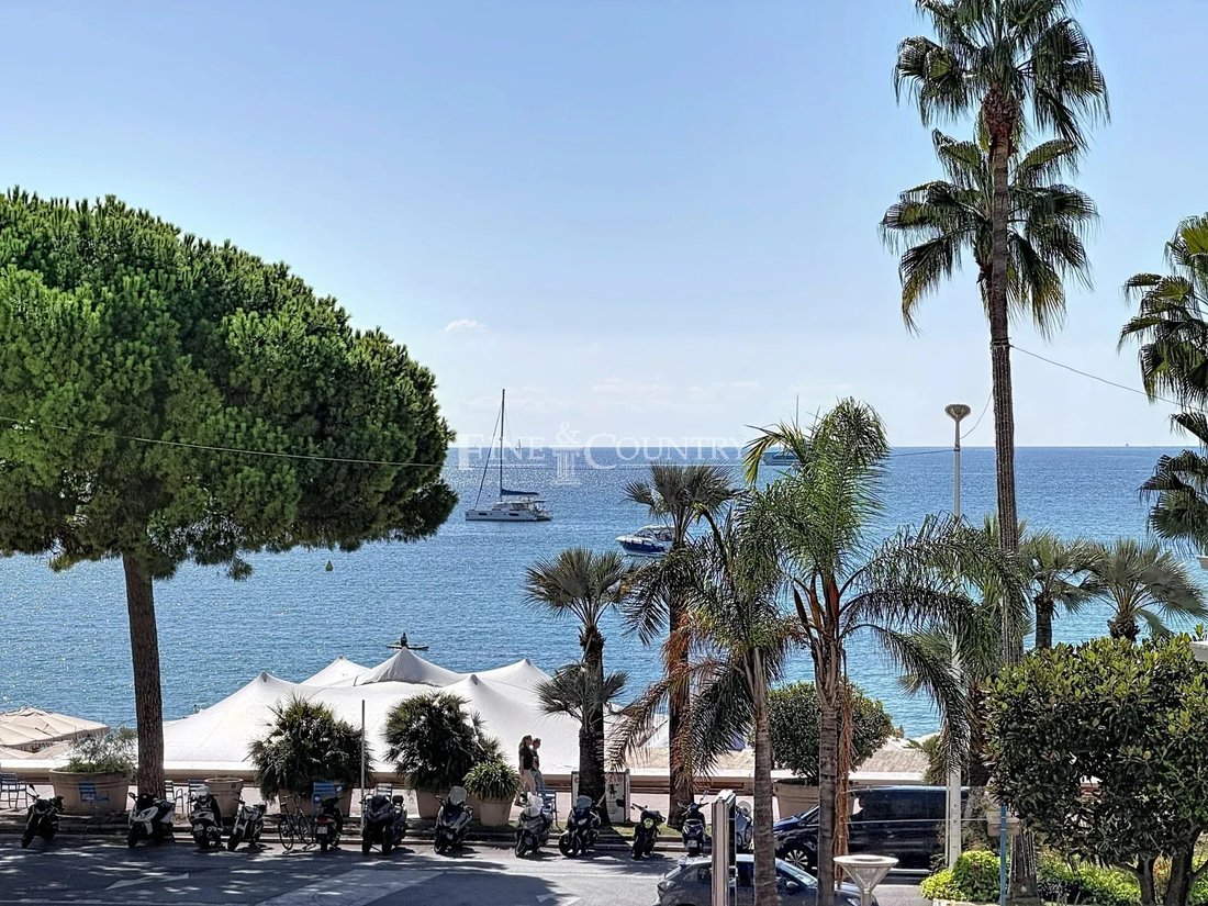 Apartment in French Riviera, Provence-Alpes-Côte d'Azur, France 1 - 19111877