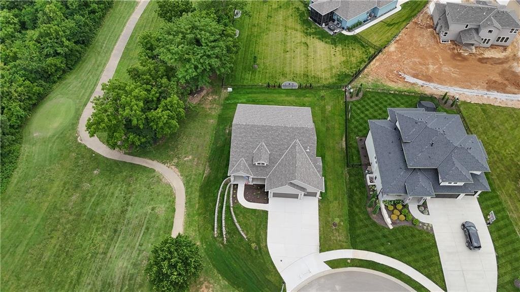 Casa a Shawnee, Kansas, Stati Uniti 3 - 19116080