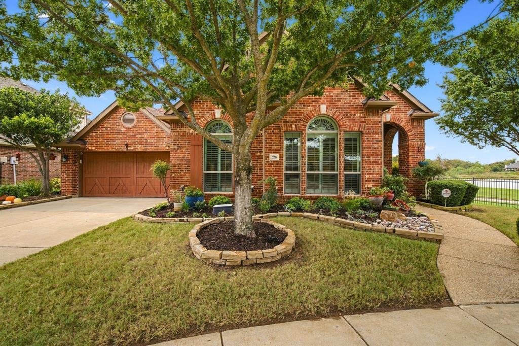 House in Lantana, Texas, United States 3 - 19115097