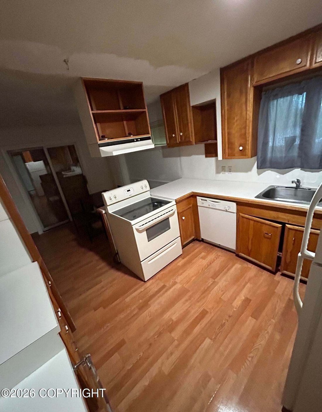 Anchorage, Alaska, United States 4 - 19113533