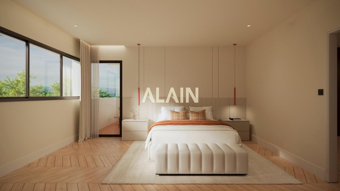 Appartement à El Pla del Real, Valence, Espagne 5 - 19113670