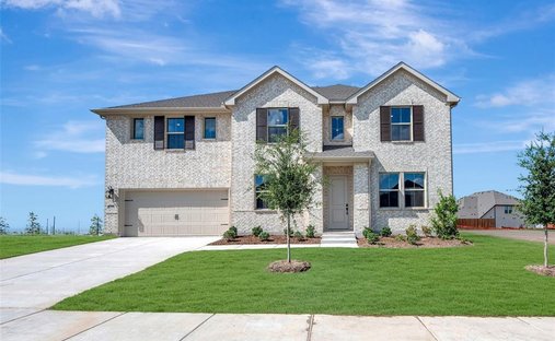 Maison à Nevada, Texas, États-Unis 1