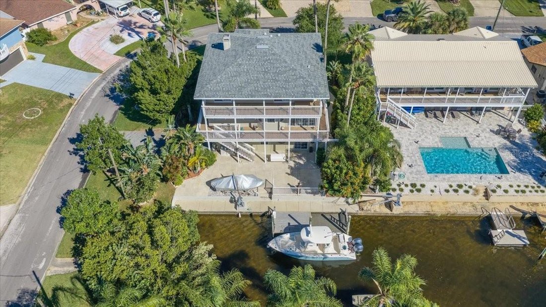 House in Spring Hill, Florida, United States 5 - 19114283