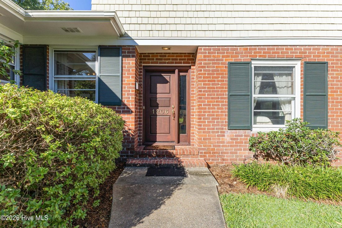 Casa en Wilmington, Carolina del Norte, Estados Unidos 4 - 19113616