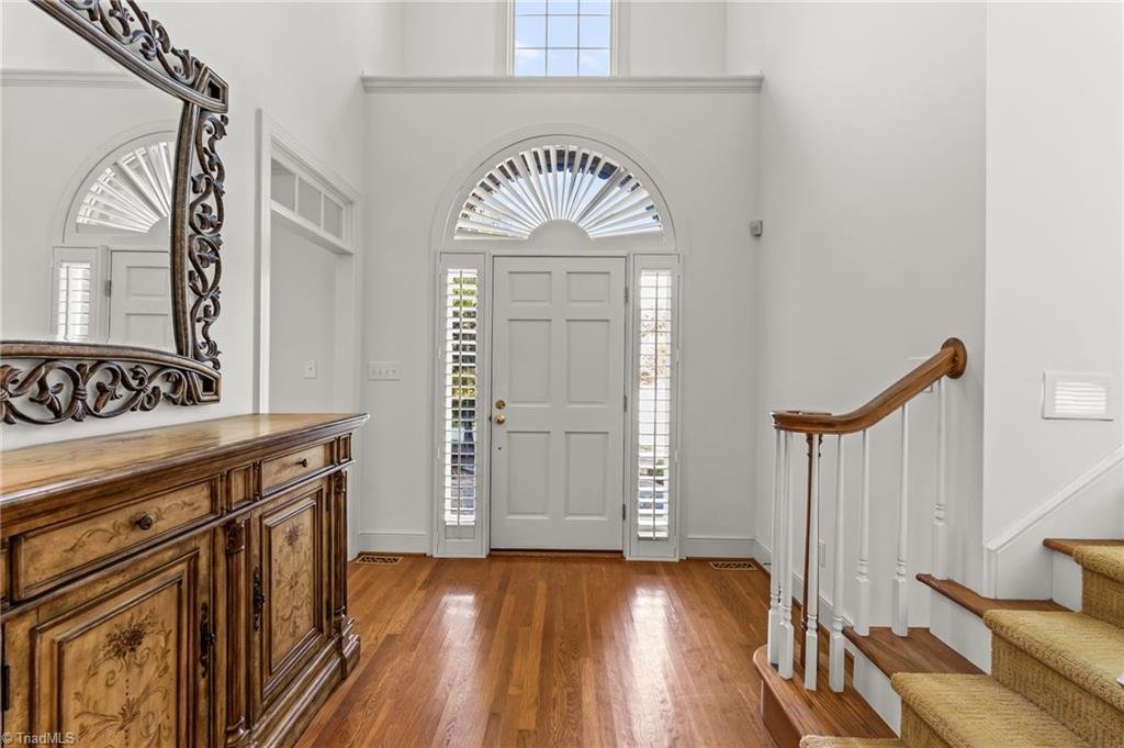 Haus in Lewisville, North Carolina, Vereinigte Staaten 5 - 19113868