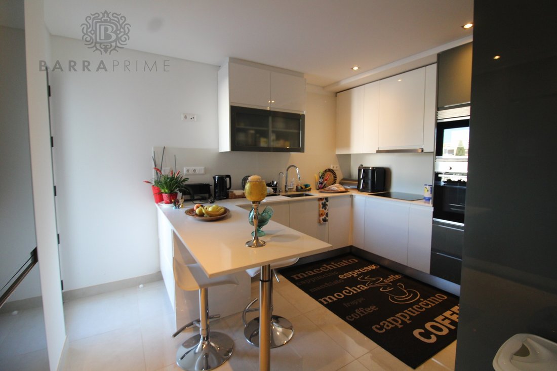 Apartment in Faro (Se e Sao Pedro), Algarve, Portugal 5 - 19112198