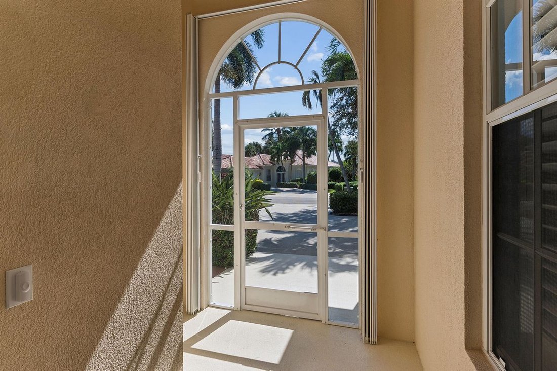 Casa a West Palm Beach, Florida, Stati Uniti 2 - 19112859