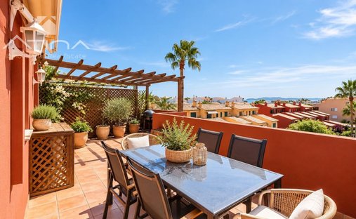 Penthouse à Xàbia, Valence, Espagne 1