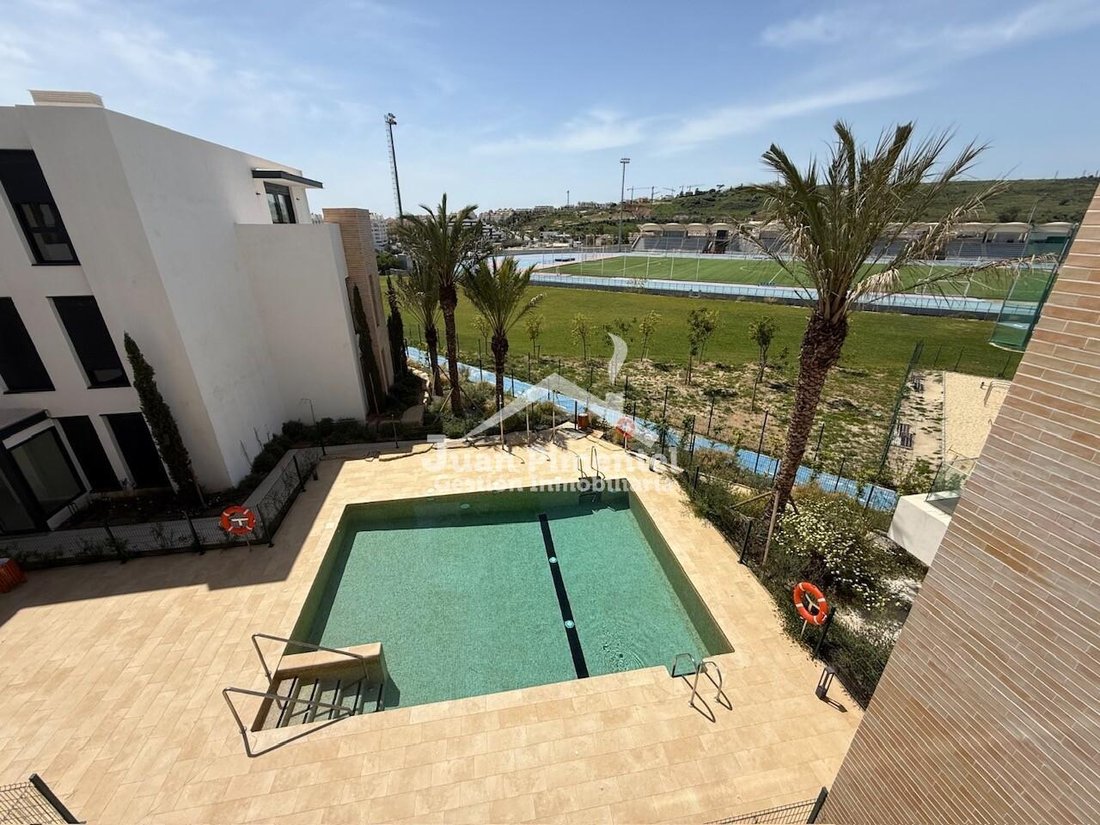 Apartamento en Estepona, Andalucía, España 3 - 19099759