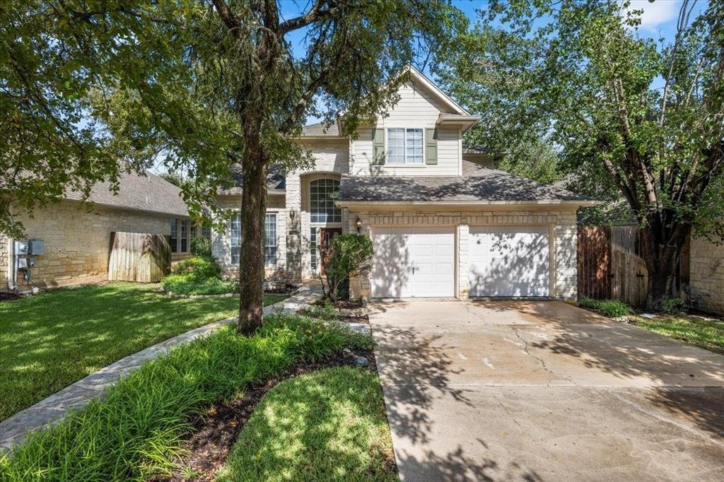 Maison à Austin, Texas, États-Unis 1 - 19114511