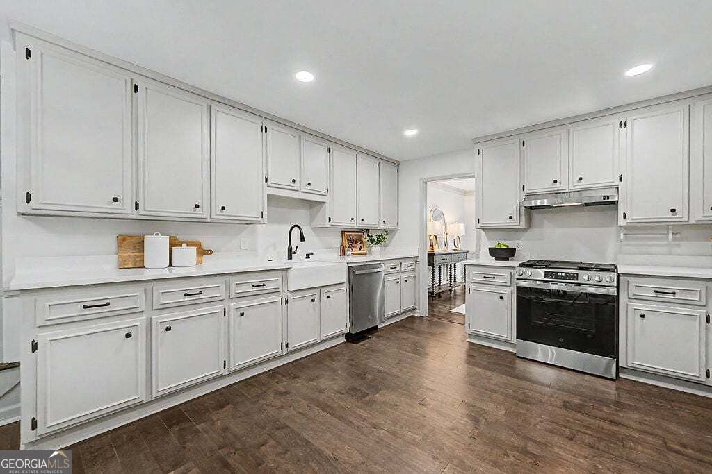 Casa a Woodstock, Georgia, Stati Uniti 4 - 19116212