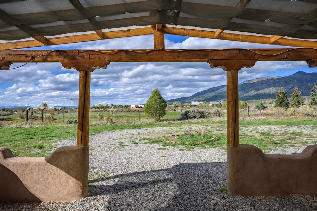 Haus in Arroyo Seco, New Mexico, Vereinigte Staaten 2 - 19113115