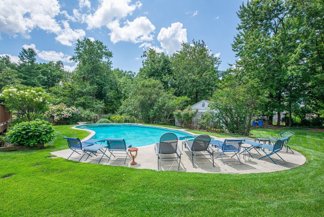 Haus in Montville, New Jersey, Vereinigte Staaten 4 - 19112795