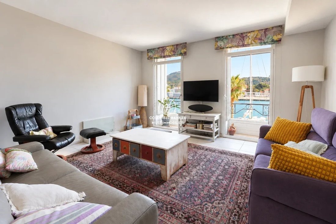 Appartamento a Periferia, Port-Vendres, Francia 3 - 19087664