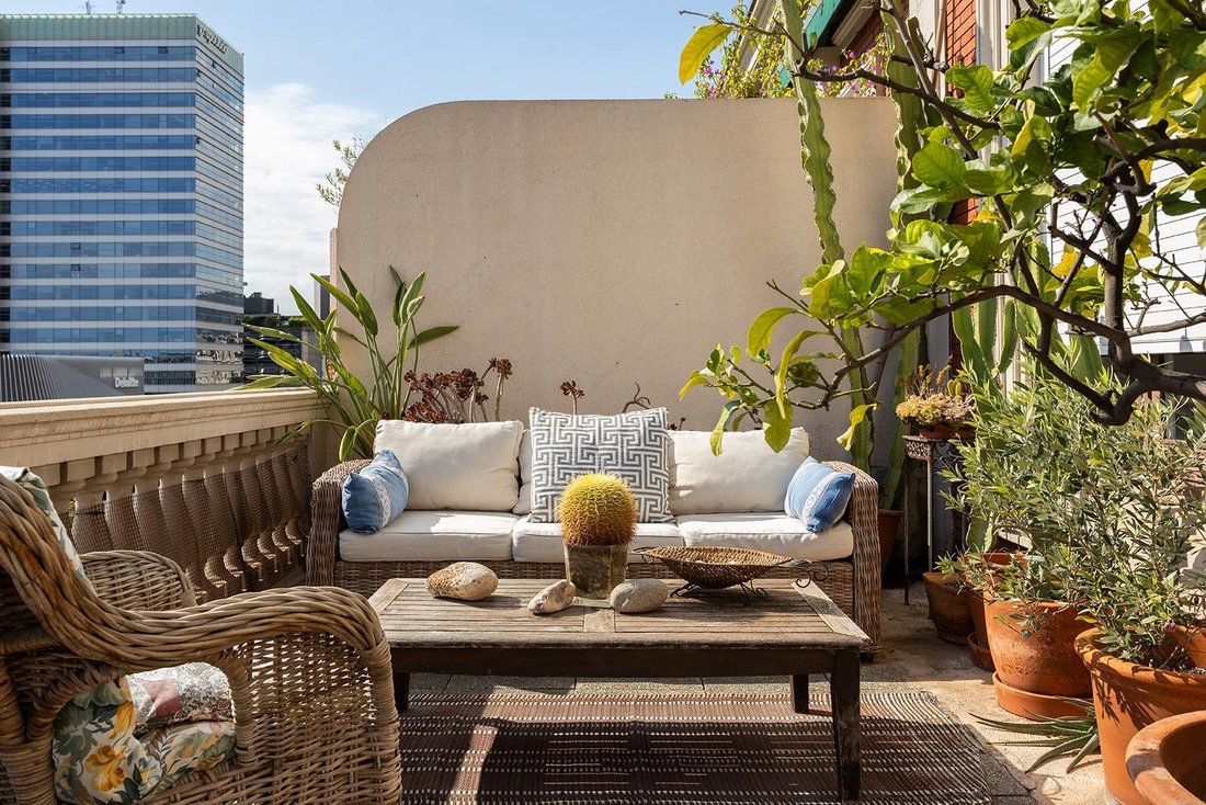 Apartamento en Sarrià-Sant Gervasi, Barcelona, España 3 - 19110708