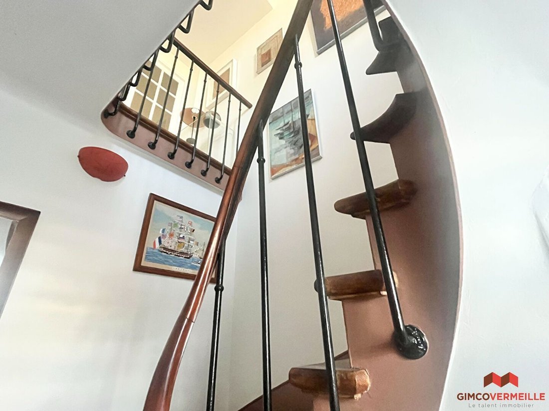 Apartamento en Gressets-Centre-Garenne-Bechevet, La Celle-Saint-Cloud, Francia 2 - 19115488