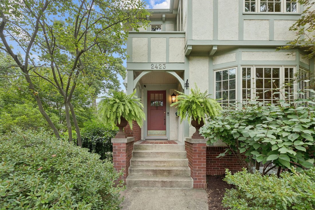 Casa en Evanston, Illinois, Estados Unidos 4 - 19113030