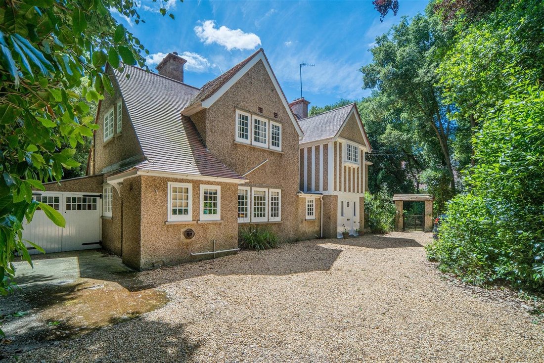 Haus in Bembridge, England 1 - 18422258