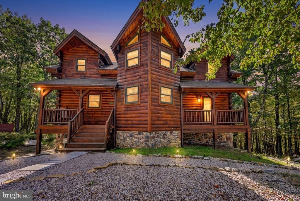 House in Weston, Pennsylvania, United States 1 - 19116159