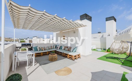 Apartment in Estepona, Andalusia, Spain 1