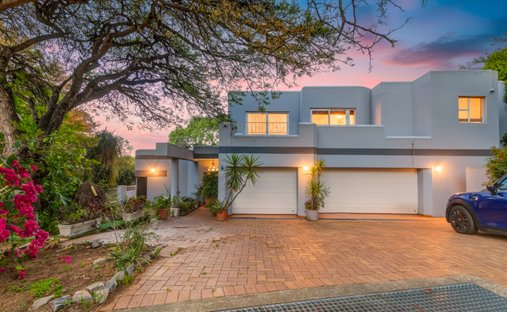 Casa in Dainfern, Gauteng, Sudafrica 1