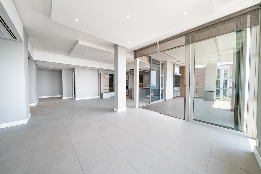 Penthouse en Sandton, Gauteng, Sudáfrica 2 - 19116692