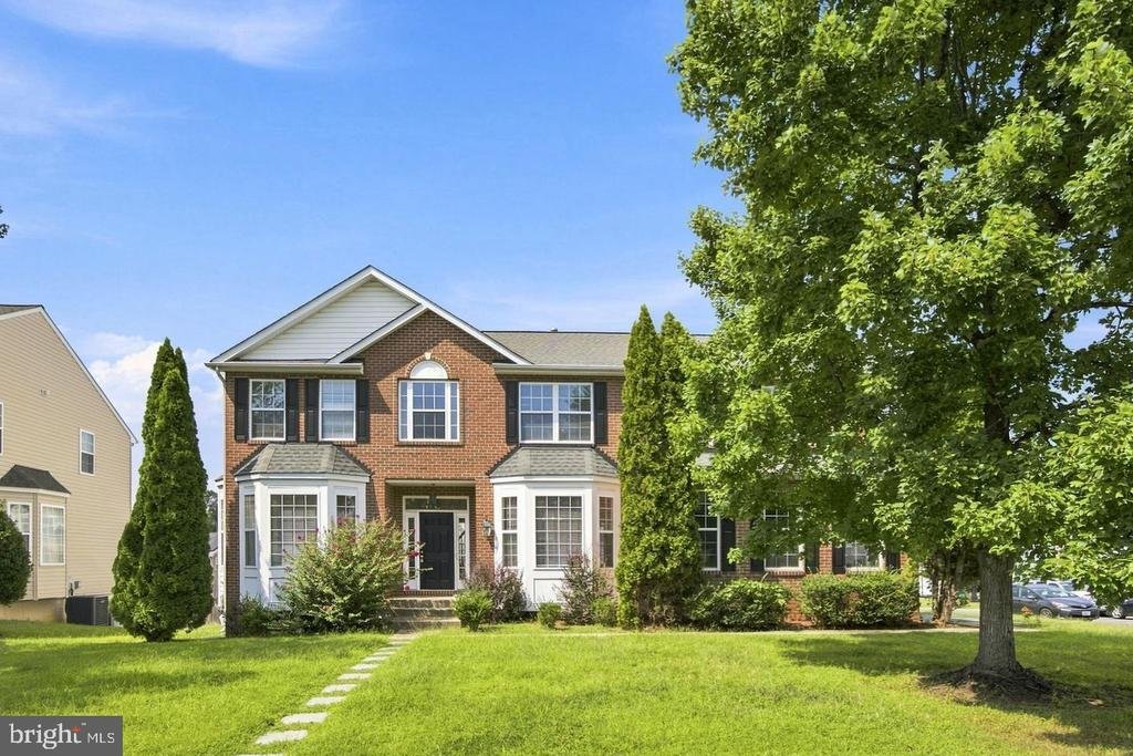 Casa en Stafford, Virginia, Estados Unidos 1 - 19113050