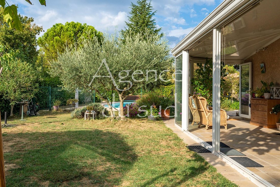 House in La Bouilladisse, Provence-Alpes-Côte d'Azur, France 2 - 19111897