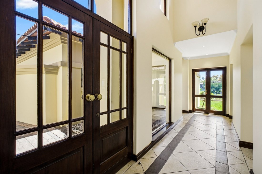 House in Zevenfontein 407-Jr, Gauteng, South Africa 2 - 19116791
