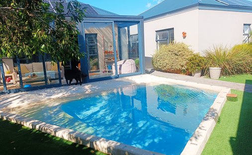 Casa en Sunnydale, South Peninsula, Ciudad del Cabo 1