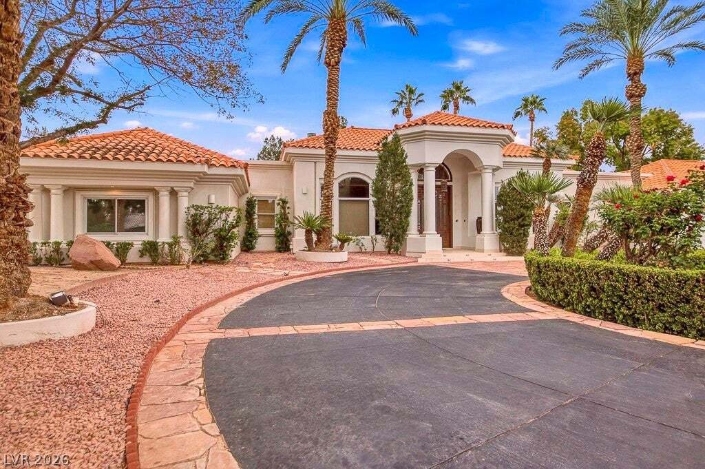 Maison à Las Vegas, Nevada, États-Unis 2 - 19113570