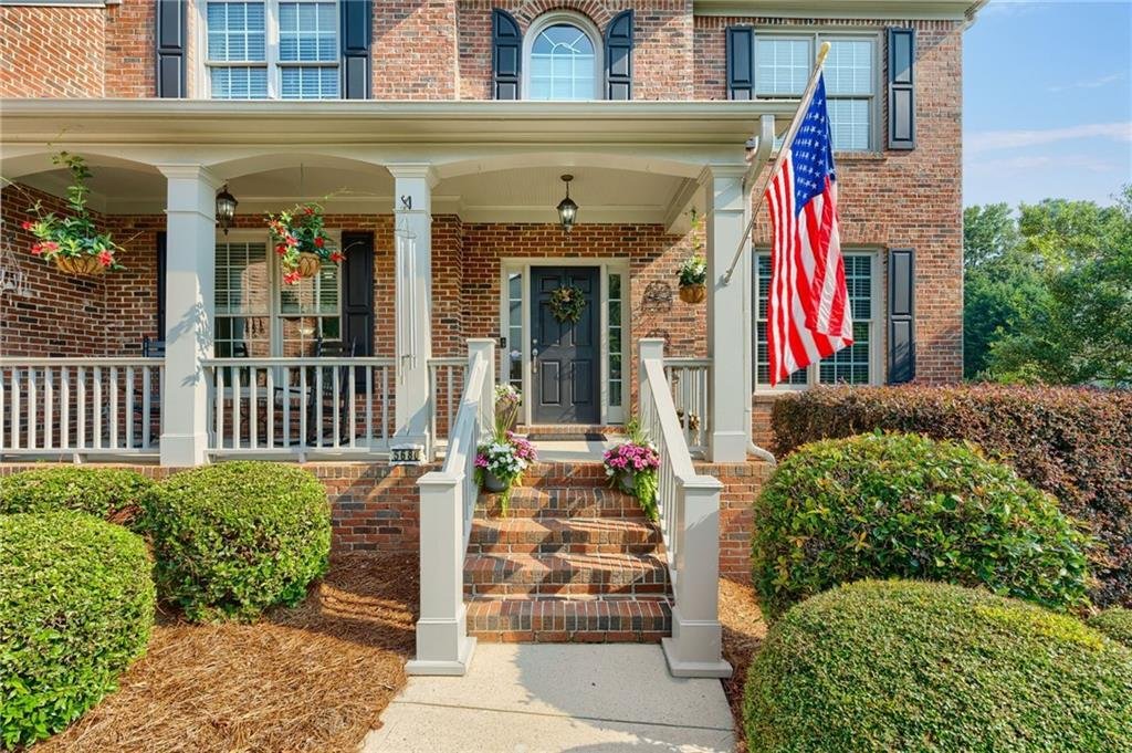 House in Cumming, Georgia, United States 4 - 19116027