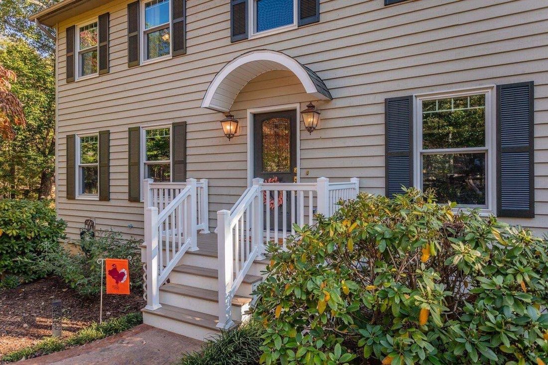 Casa en McGaheysville, Virginia, Estados Unidos 5 - 19113453
