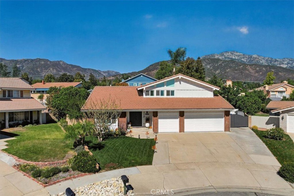 House in Upland, California, United States 2 - 19115980