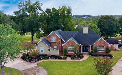 Haus in Cabot, Arkansas, Vereinigte Staaten 1
